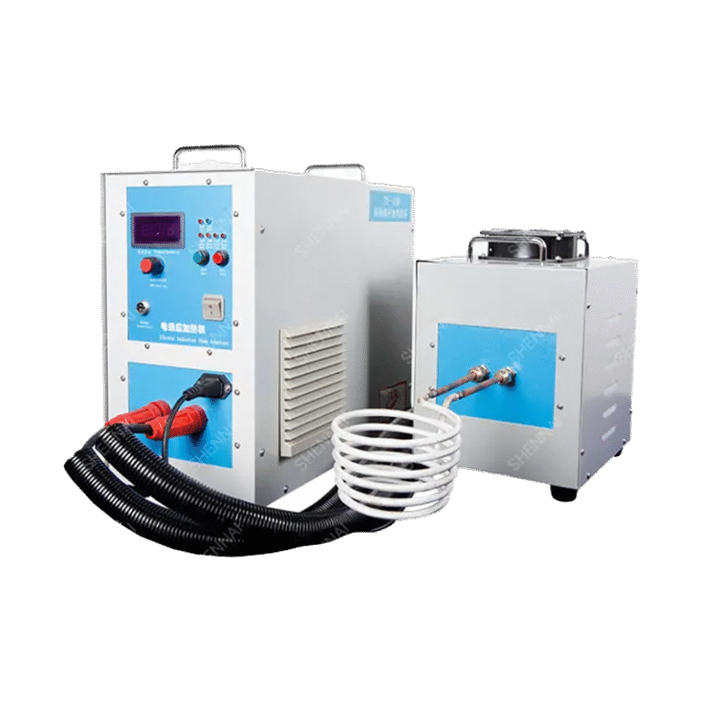 高频加热设备